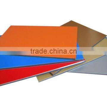Easy Resell High Quality Cheap Price Aluminum Composite Panel photo-6