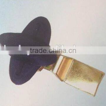 2015 NKS high quality zinc alloy spin button lock