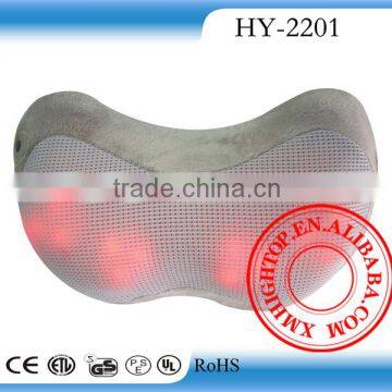Pakistan magnetic electro acupuncture price of massage pillow