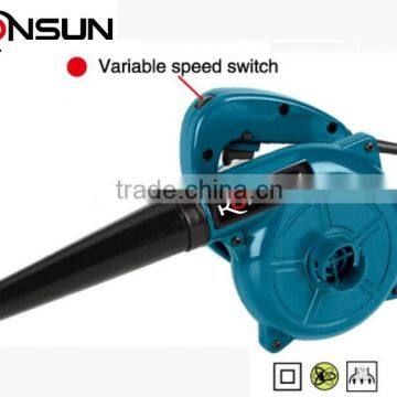 600w Industrial Power Tool Electric Air Blower (KX83307)