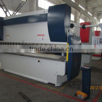 NC hydraulic press brake, CNC hydraulic bending machine, hydraulic cnc press brake