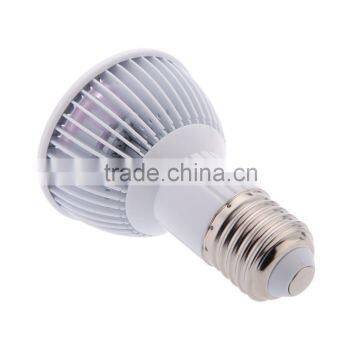 AC85-265V 5W E27 LED Grow Light Bulb photo-6