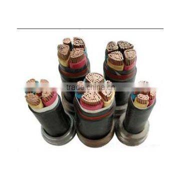 PVC Insulation Power Cable photo-3