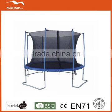 6FT professional trampoline with safety net for sale