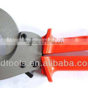 HS-300B Ratchet Cable Cutter for Cutting Copper Aluminum Cable 300mm2 photo-2