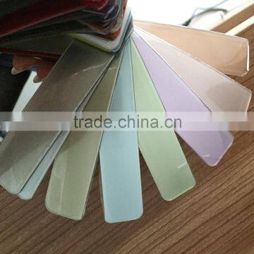 Yutong 3d/roma Cabinet Edge Banding