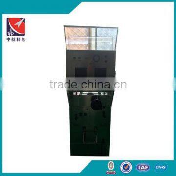 Mgv carrying car automation machine service