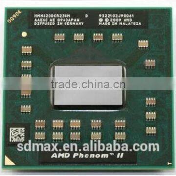 AMD N620 HMN620DCR23GM notebook CPU general N530 N350 N830 N850 N970