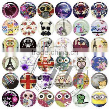 For LG Optimus G Pro 2 High Quality Print Card Holder Flip PU Folio Wallet Leather Case Cover Moible Phone Csae photo-3