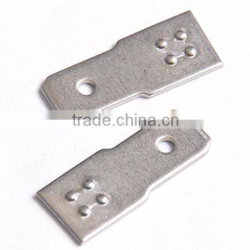 Stainless Steel Solderless Power Terminal Lug photo-4