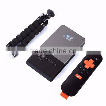 2016 Direct Factory Price FULL HD LED Home Cinema Android Smart C2 Projector Digital Projector Android HD 1080P