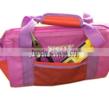 13" Lady tool bag