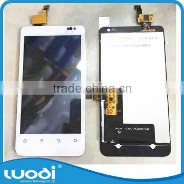 Replacement LCD Touch Screen Assembly for ZTE N8000 N8010