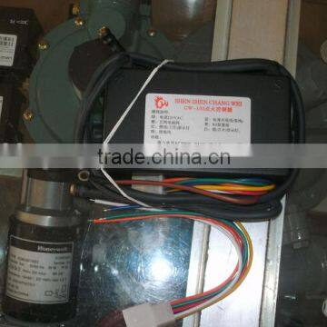 Electronic Pulse Spark Ignitor for Gas Heater/bbq/oven/grill/stove, Auto Gas Ignitor Control Unit 220VAC/110VAC