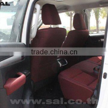 2016 TOYOTA HILUX 2.7L DOUBLE CAB [GLX] 4WD 6AT PETROL photo-4