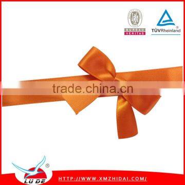 New Design Gift Packing Use Wine Bottle Neck Decorative Bows photo-5