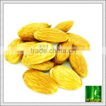 California almond in bulk