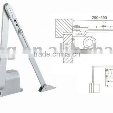 Aluminum Door closer