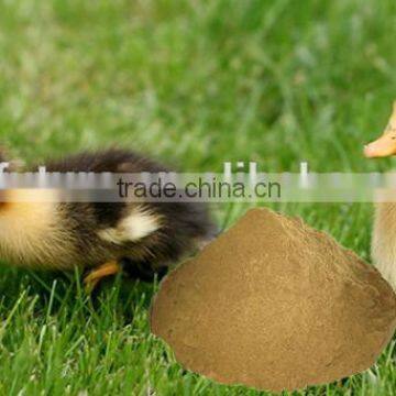 fish meal for animal feed additive