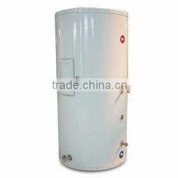 300 Liters Split Pressurized Solar Hot Water Heater Tank for system