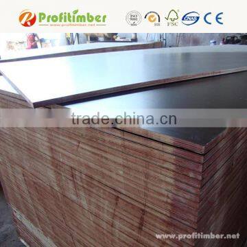 12mm Film Faced Plywood Price photo-2