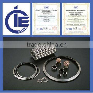 Heavy Load ISO9001 Chrome Steel Needle Roller Bearing