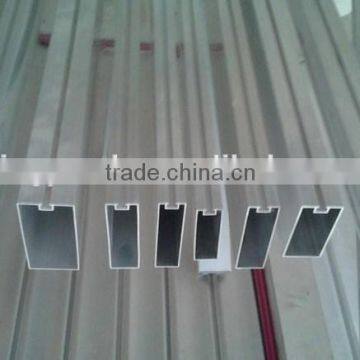 ND BRAND Aluminium Alloy 6063,aluminum Alloy 6000 Series,6063 t5 Aluminum Extruded Profiles photo-5