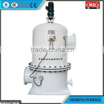 SLG Full Automatic Waste Water Filtration Equipments Electrical Water Filtration Companies photo-5