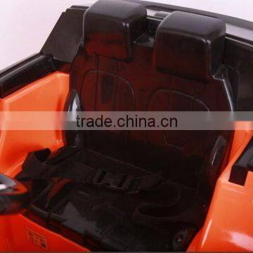 Radio Control Baby Ride on Car/ Remote Control Ride on Toy Cars With CE Certificate photo-3