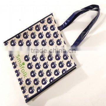 Non-woven Fashion Shopping bags