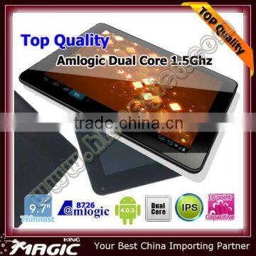 Cortex a9 dual-core mini pc