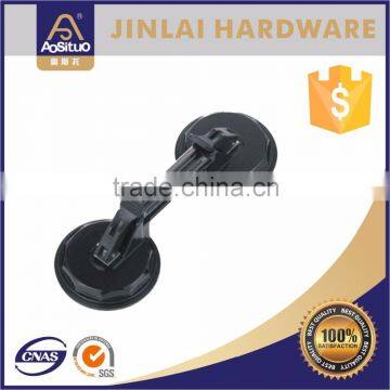 Glass suction lifter,glass cupula,double sided suction cup