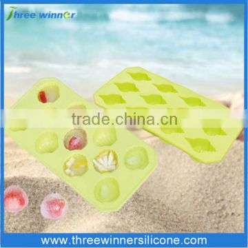 Wholesale china silicone ice ball molds with factory price