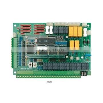 Control Board RDU,elevator parts, elevator component,