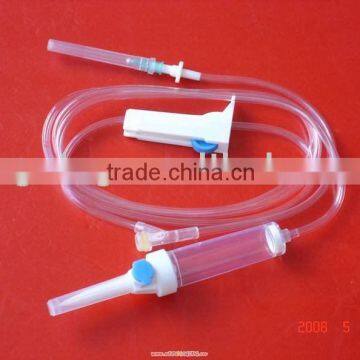 Infusion Sets 011