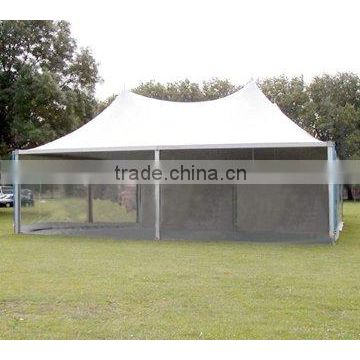 Aluminum Pagoda Tent, Party Tent, Event Tent