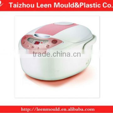 Professional Commodity Plastic Electric Cooker Mould,Rice Cooker Mould