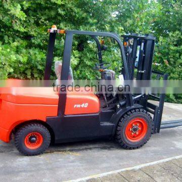 4 ton forklift truck for sale