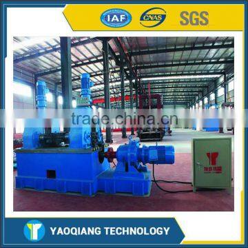 Jiangsu H beam Flange Hydraulic straightening machine