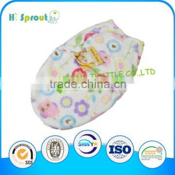 ONS4553 Super Soft and Lovely Prints Baby Swaddle Blanket Baby Swaddle Wrap