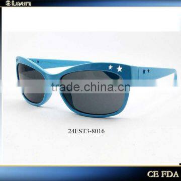 2013 kids plastic sunglasses