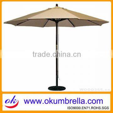 promotion and advertising sun beach umbrella