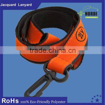 2015 Fashion Custom Sublimation Lanyards no minimum order with any hook