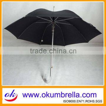 Hot sale straight rain umbrella with good quality