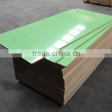 Cheaper Price for High Gloss UV Painted MDF/high Glossy UV Coated MDF/UV MDF Panel photo-3