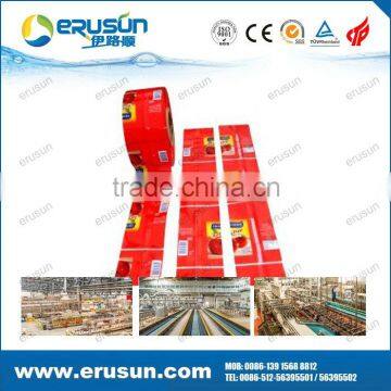 Automatic Sleeve Shrink Labeling Machine photo-5