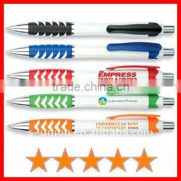 Cheap custom ballpoint pens (B0306)