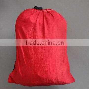 Happy Outdoor Nylon Ultralight Hammock For Travel Camping