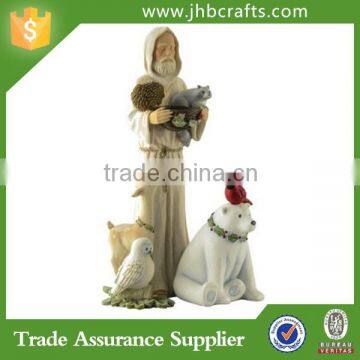 Custom Resin Animal Rtatues photo-6