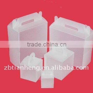 HIPS rigid sheet in roll use for plastic packing